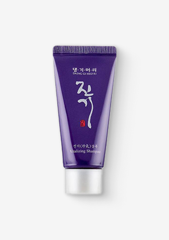 Daeng Gi Meo Ri Vitalizing Shampoo 500ml