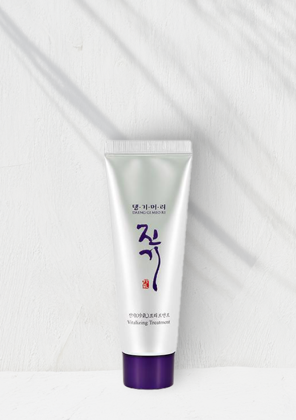 Daeng Gi Meo Ri vitalizing treatment regenerating intensive conditioner 500ml