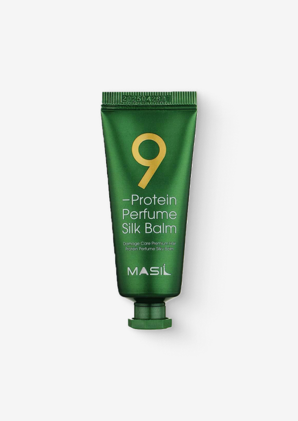 Hair Balm Masil 9 Protein perfume silk Balm 180ml