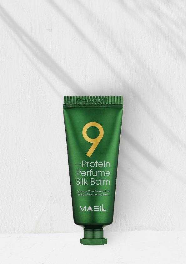 Hair Balm Masil 9 Protein perfume silk Balm 180ml