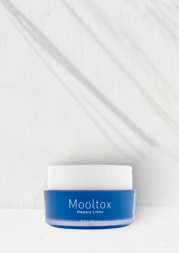 MEDI-PEEL AQUA MOOLTOX MEMORY CREAM 50ml