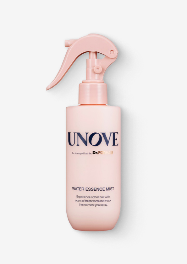 UNOVE Water Essence Mist 200 мл