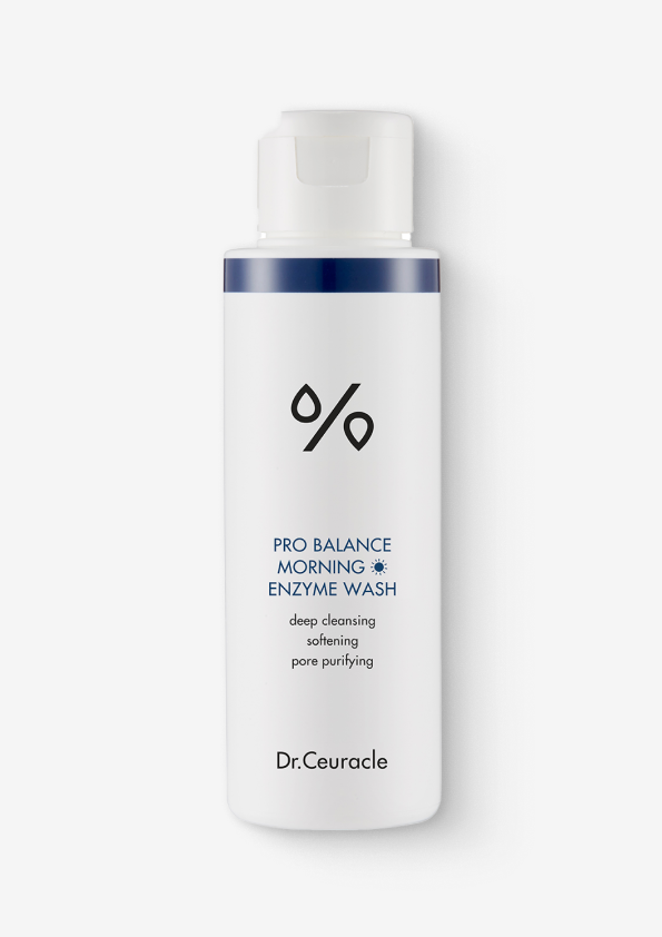 Dr.Ceuracle Pro Balance Morning Enzyme Wash