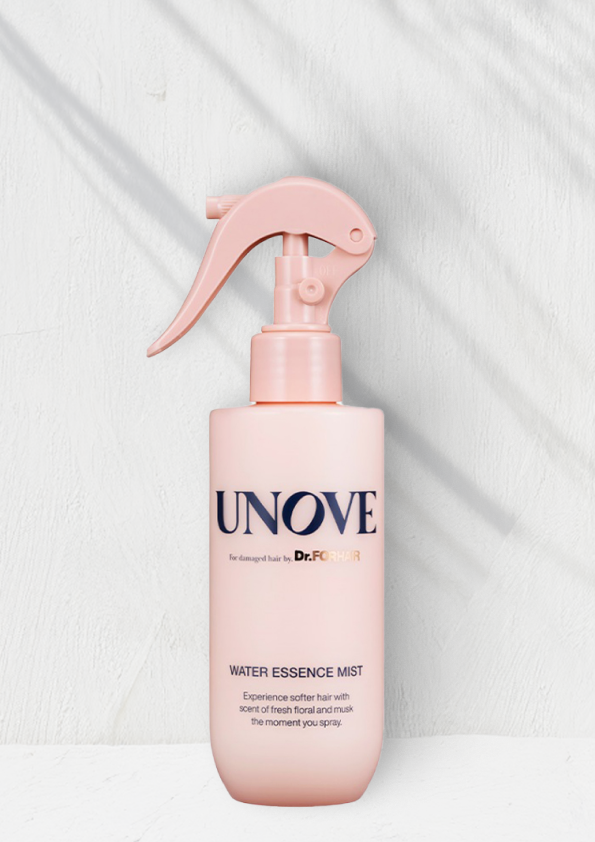 UNOVE Water Essence Mist 200 мл