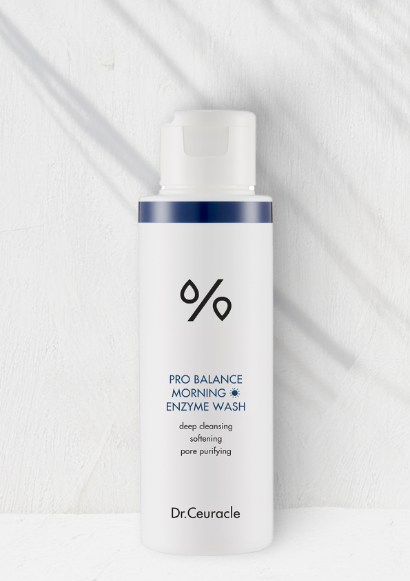 Dr.Ceuracle Pro Balance Morning Enzyme Wash