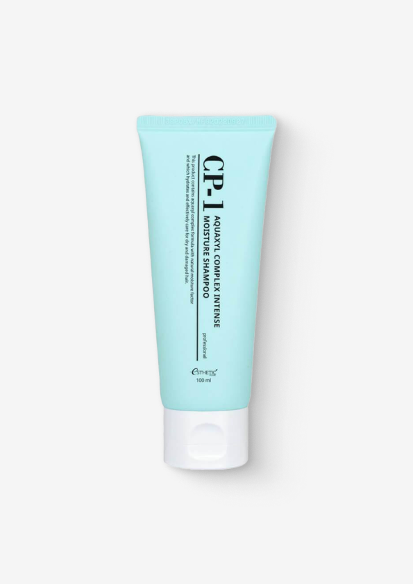 CP-1 Aquaxyl Complex Intense Moisture Shampoo