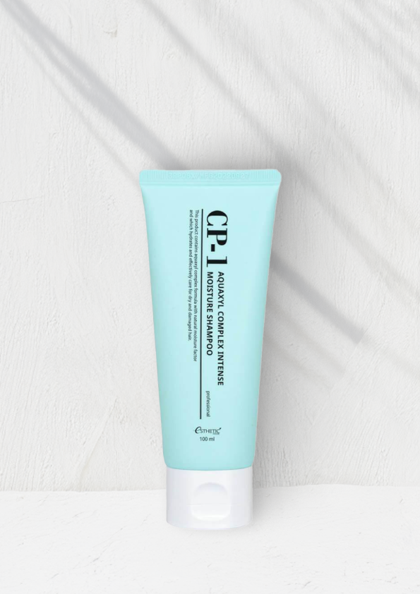 CP-1 Aquaxyl Complex Intense Moisture Shampoo