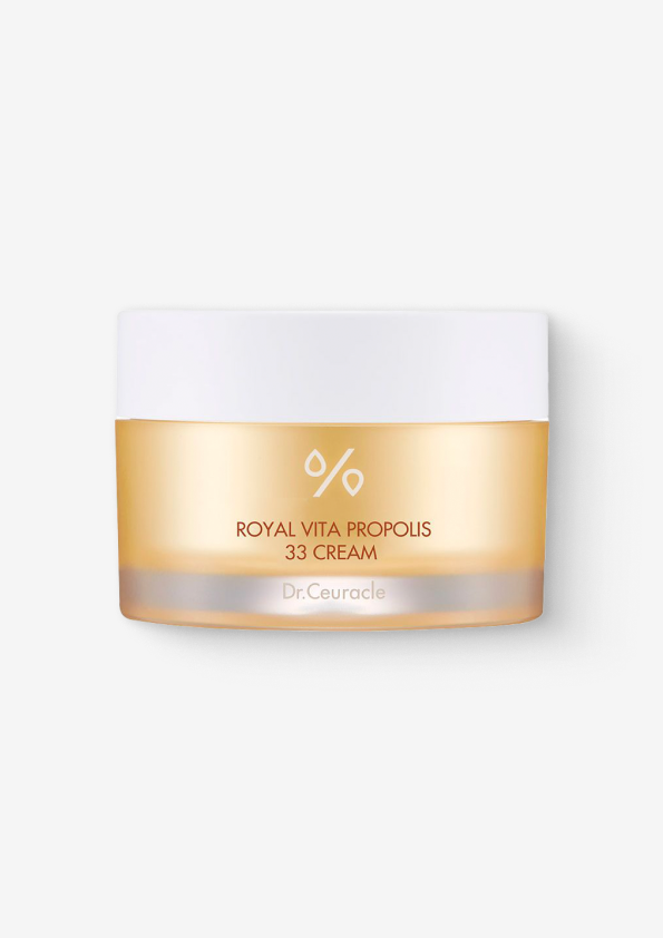 Dr. Ceuracle Royal Vita Propolis 33 Cream 50g