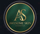 Awesome Skin Cosmetics logo