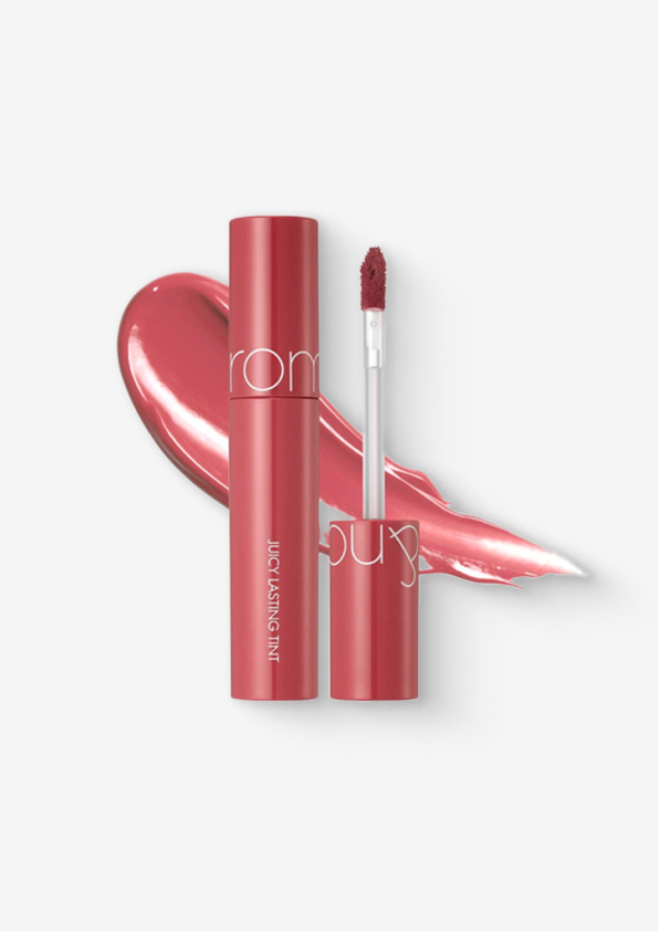 ROM&amp;ND Juicy Lasting Tint - 