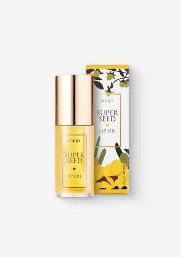 Petitfee Super Seed Lip Oil 5ml