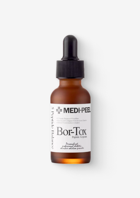 Peptide-Tox Bor Ampoule