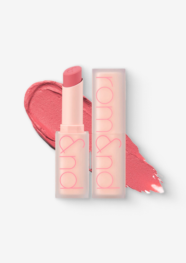 Rom&amp;amp;nd Zero Matte Lipstick №10 Розовый песок