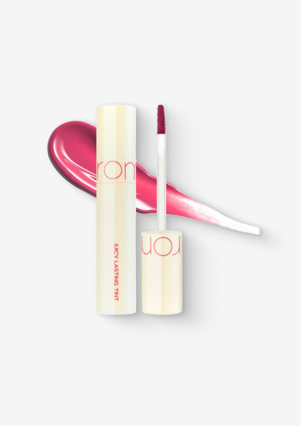 ROM&amp;ND Juicy Lasting Tint - 