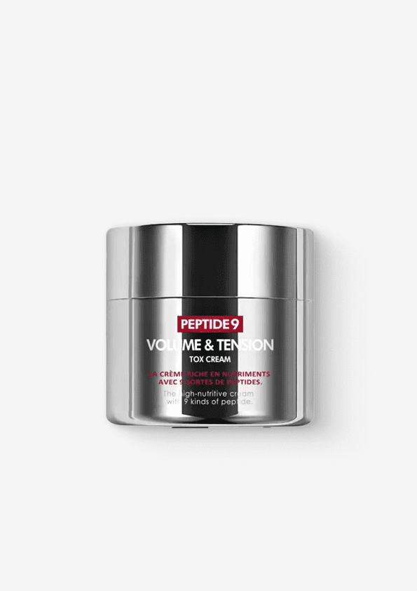 Peptide 9 Volume and Tension Tox Cream 50 мл