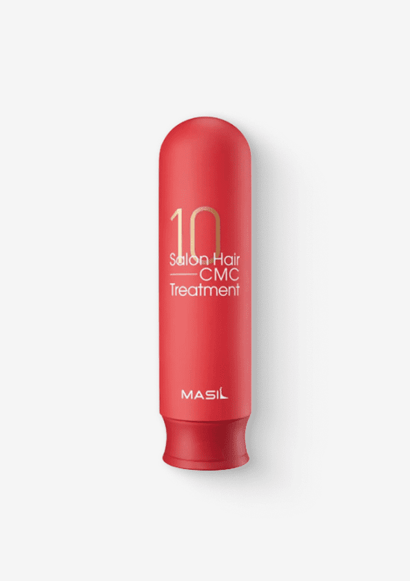 MASIL 10 Salon Hair CMC Treatment 300мл