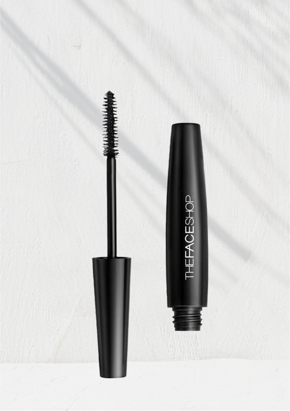 The Face Shop Freshian Big Mascara