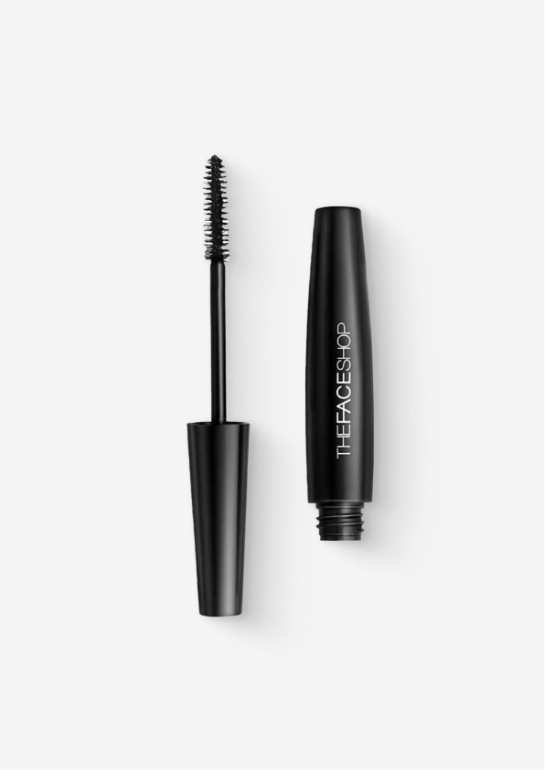 The Face Shop Freshian Big Mascara