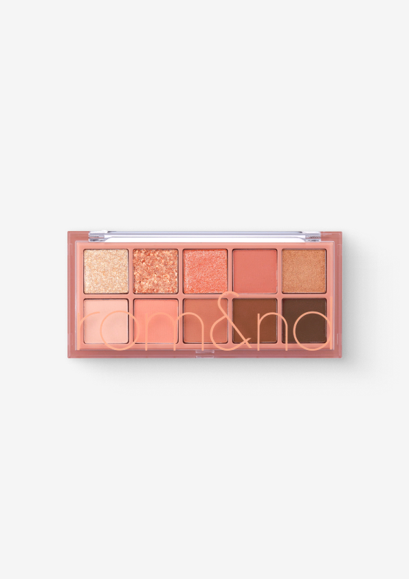 ROM&amp;amp;ND Batter Than Palette 01