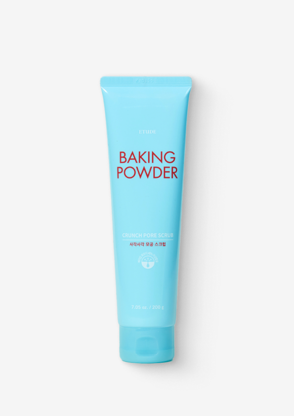 ETUDE Baking Powder Crunch Pore Scrub