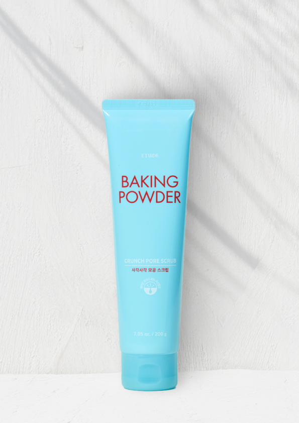ETUDE Baking Powder Crunch Pore Scrub