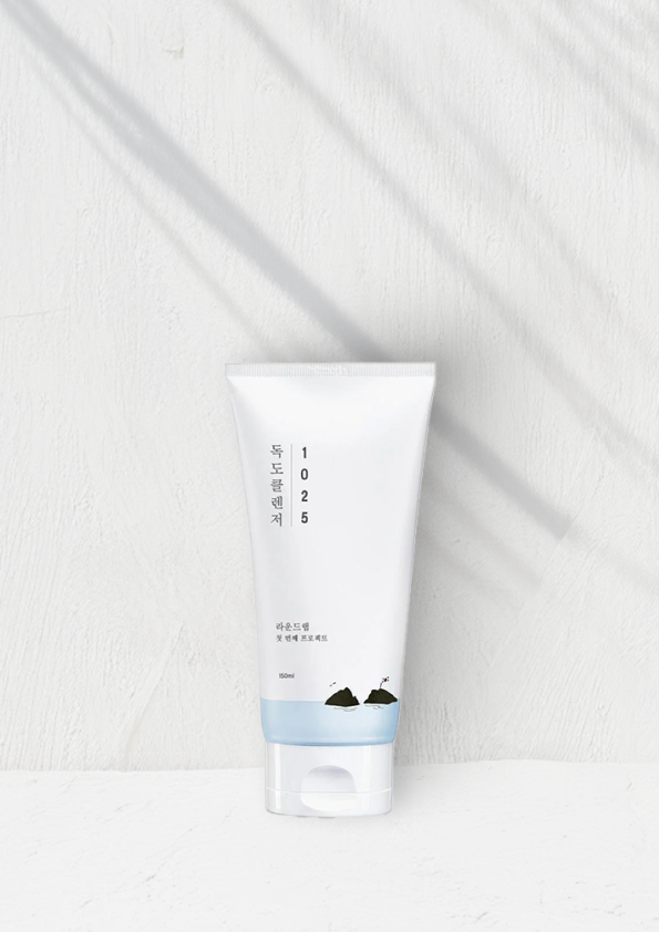 ROUND LAB 1025 DOKDO CLEANSER 150ml