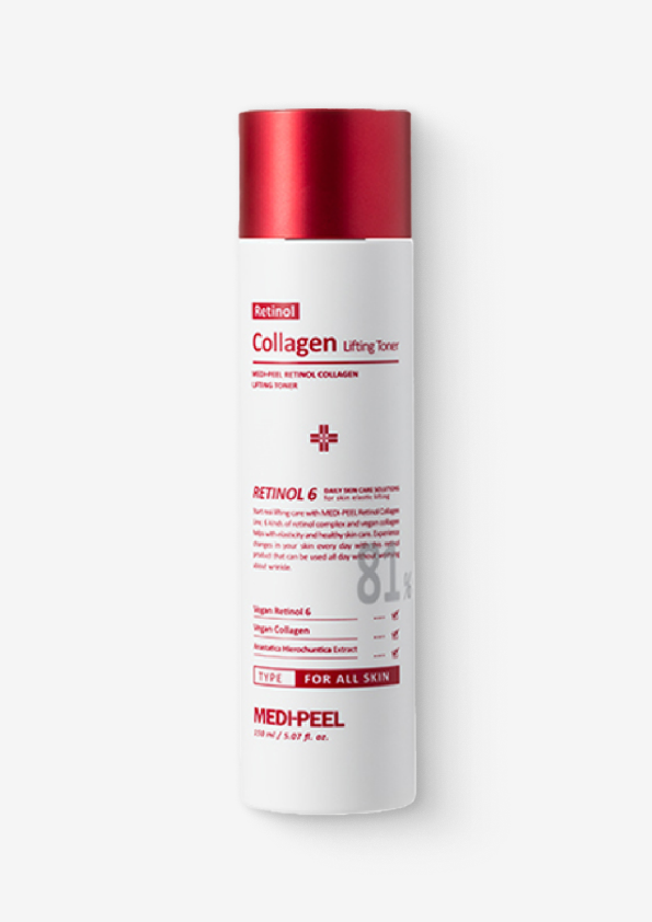 Medi-Peel Retinol Collagen Lifting Toner