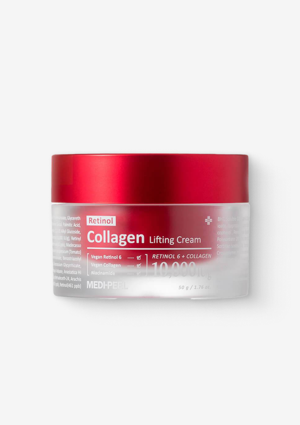 Medi-Peel Retinol Collagen Lifting Cream