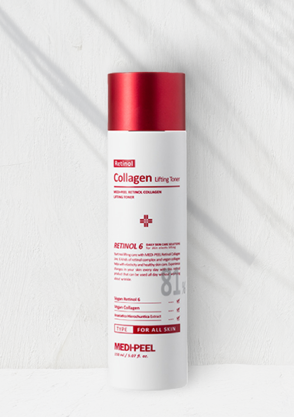 Medi-Peel Retinol Collagen Lifting Toner