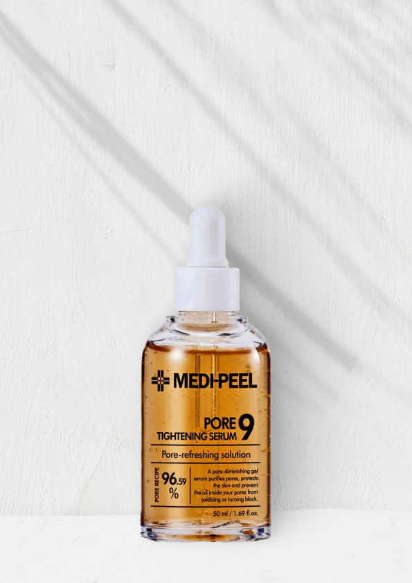 MEDI-PEEL Special Care Pore9 Tightening Serum