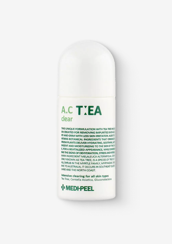 MediPeel A.C.Tea Clear Hydration-spot treatments, 50ml