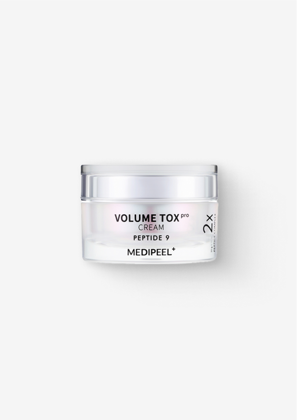 Peptide 9 Volume Tox Cream