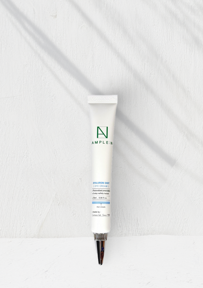 Ample:N Hyaluron Shot Eye Cream Coreana 25 мл