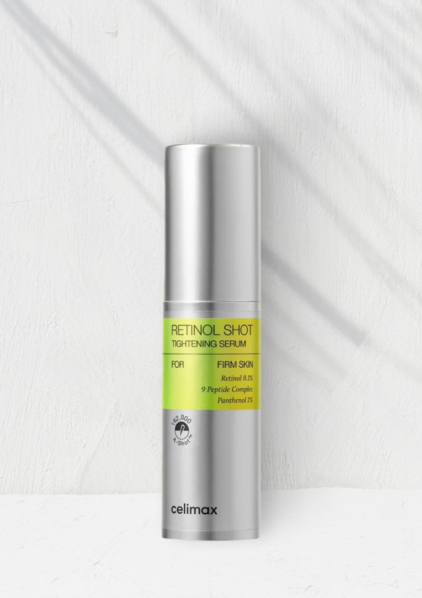 Celimax The Vita−A Retinol Shot Tightening Serum 30ml