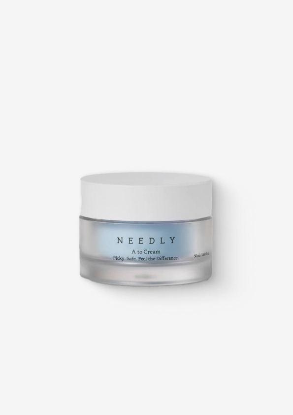 NEEDLY A TO CREAM 50ML