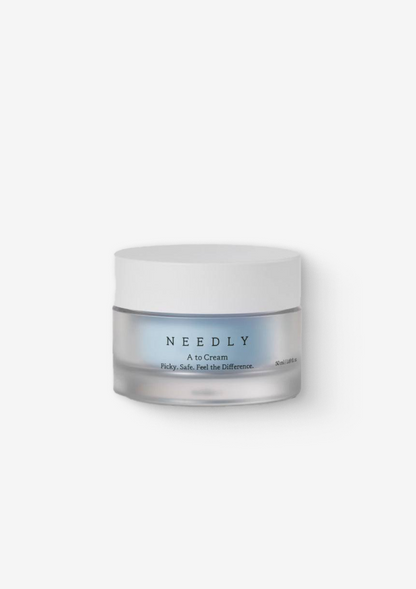 NEEDLY A TO CREAM 50ML