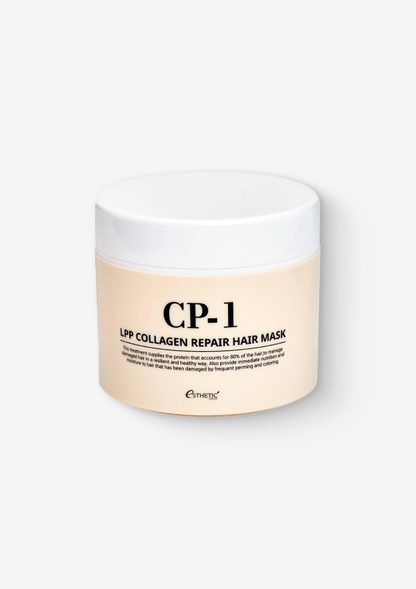 CP-1 LPP COLLAGEN REPAIR HAIR MASK