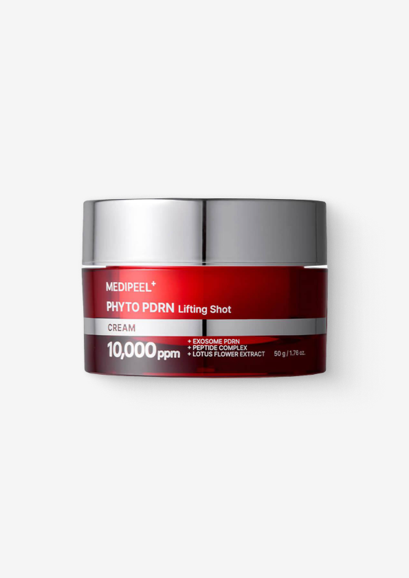 Phyto Exosome PDRN Lifting Shot Cream