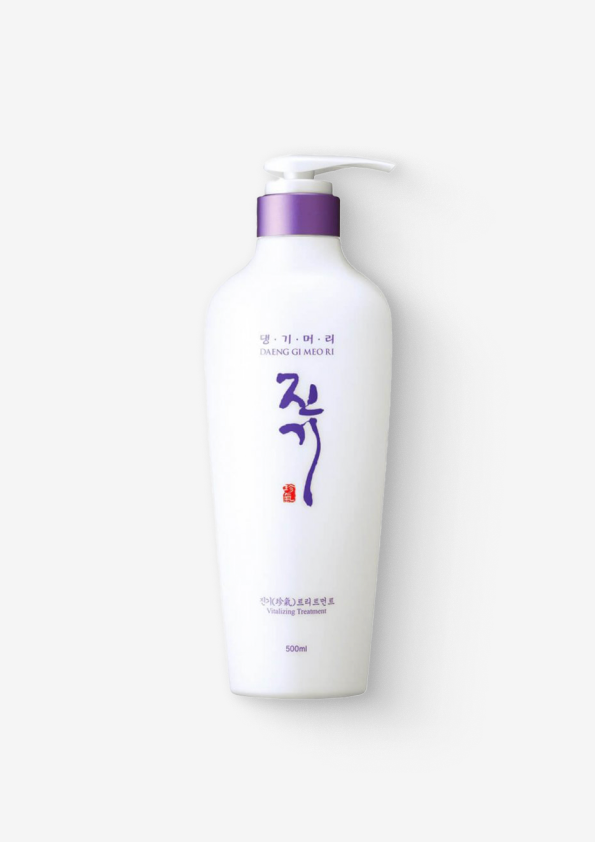 Daeng Gi Meo Ri vitalizing treatment regenerating intensive conditioner 500ml