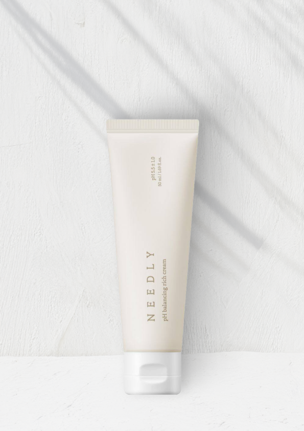 Needly pH Balancing Rich Cream