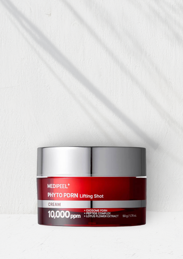 Phyto Exosome PDRN Lifting Shot Cream