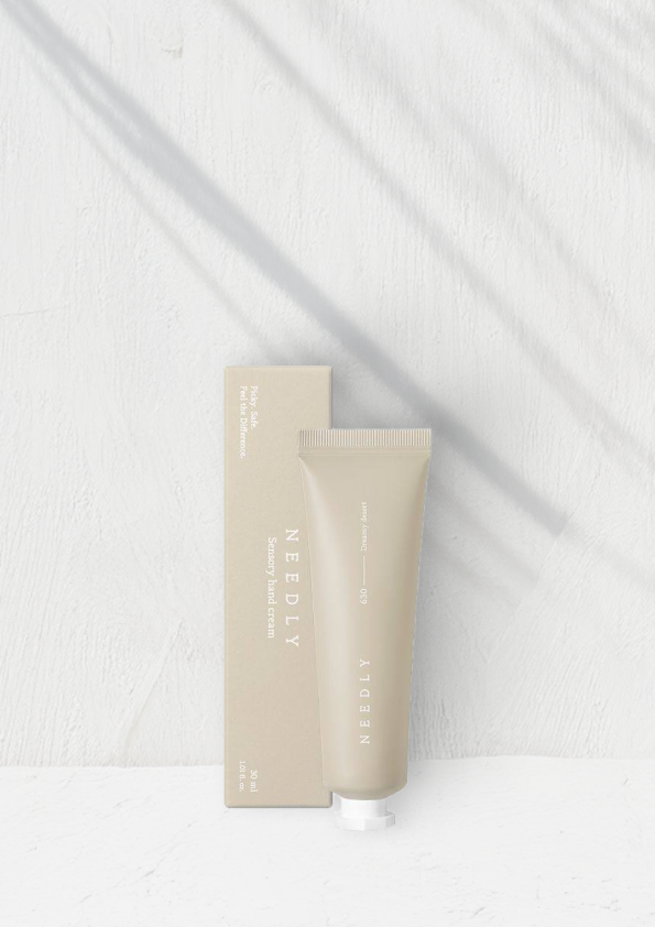 NEEDLY Sensory Hand Cream 630 Dreamy desert