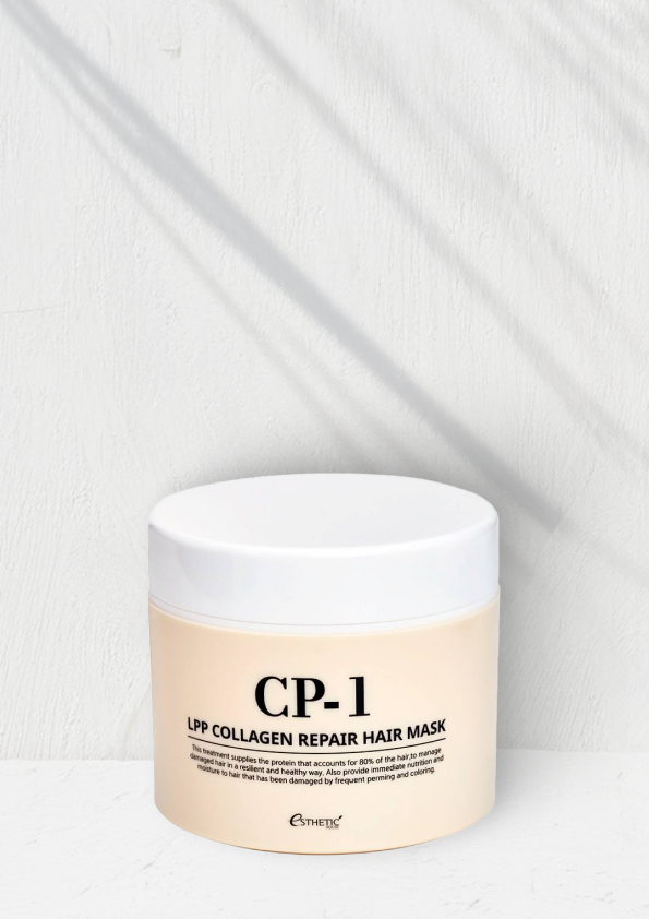 CP-1 LPP COLLAGEN REPAIR HAIR MASK