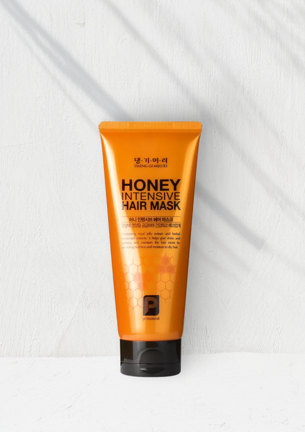 DAENG GI MEO RI HONEY INTENSIVE HAIR MASK 150 ML