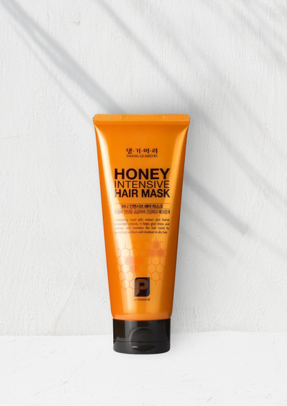 DAENG GI MEO RI HONEY INTENSIVE HAIR MASK 150 ML