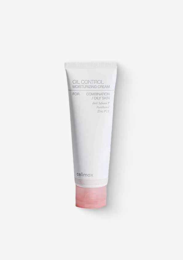 CELIMAX OIL CONTROL MOISTURIZING CREAM 30ml