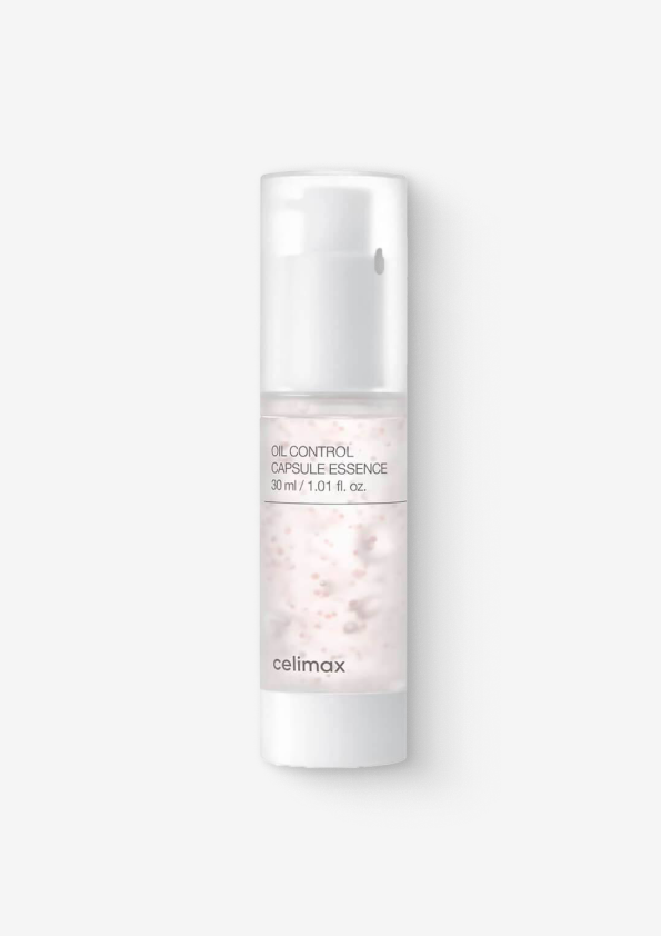 CELIMAX OIL CONTROL CAPSULE ESSENCE 30ml