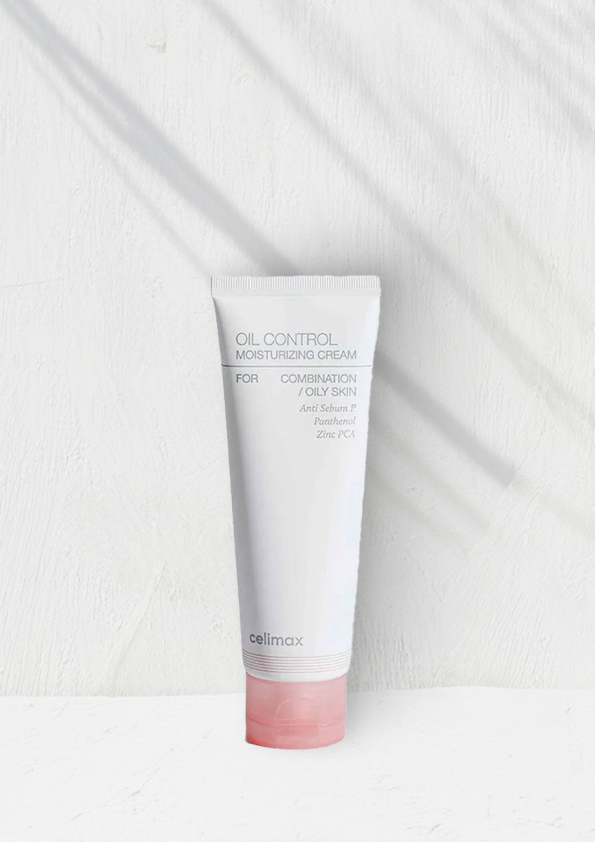 CELIMAX OIL CONTROL MOISTURIZING CREAM 30ml