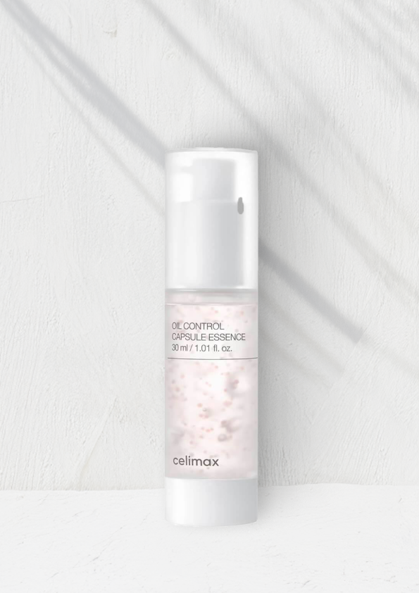 CELIMAX OIL CONTROL CAPSULE ESSENCE 30ml