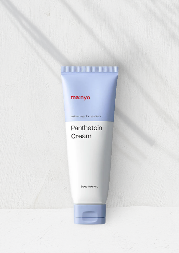 Manyo Panthetoin Cream 80ml